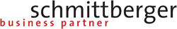 Schmittberger – Business Partner Logo